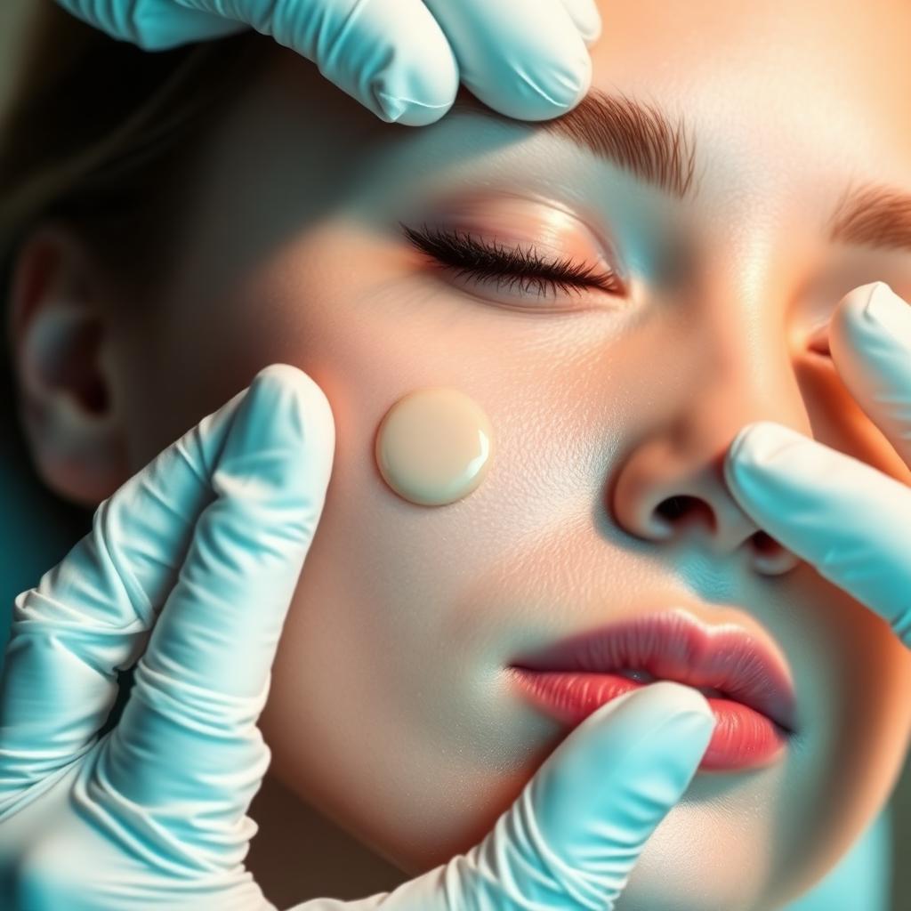 Skincare avançado