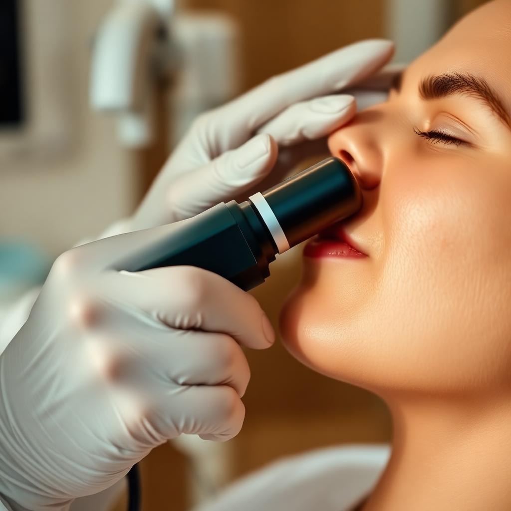 Check-up dermatológico