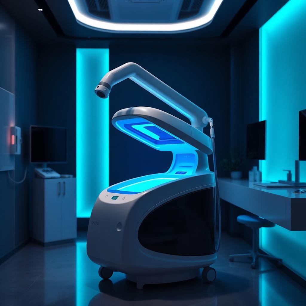 Laser & rejuvenescimento